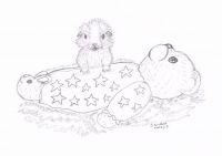 Bobbie and Ted